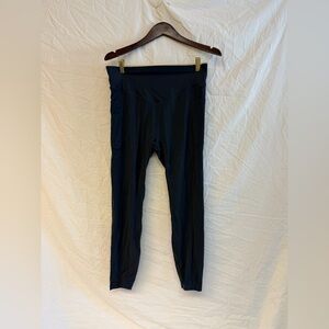 HALARA Charcoal Leggings